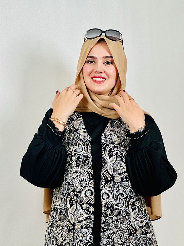 جلیقه 3327