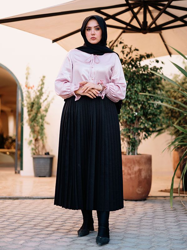 شومیز 3337