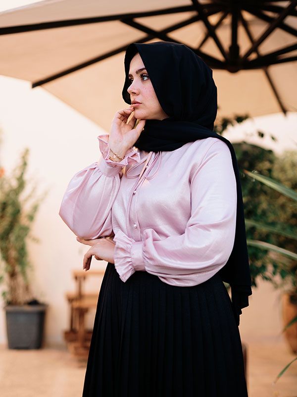 شومیز 3337