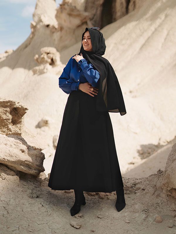 شومیز BOR03