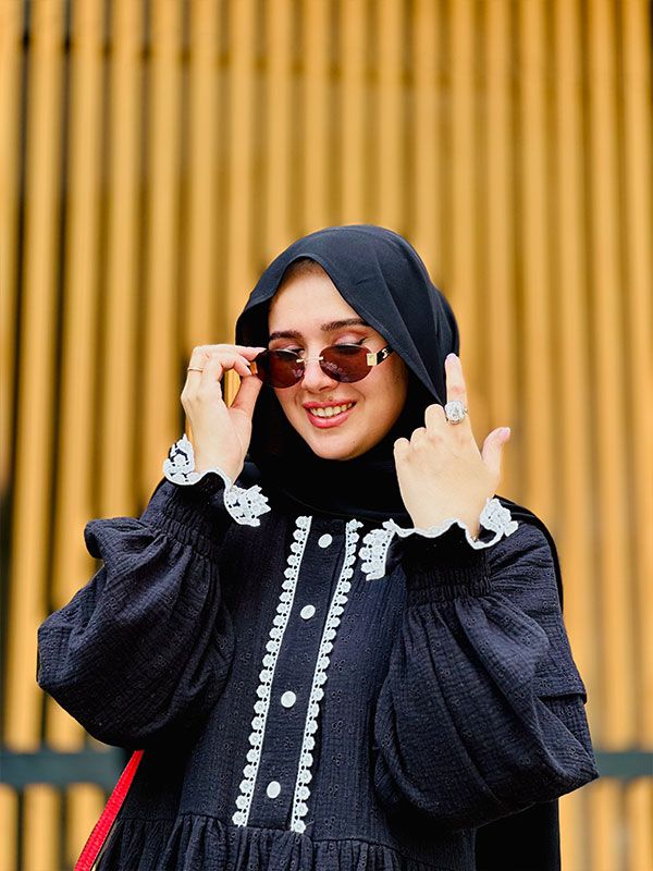 پیراهن BOR06