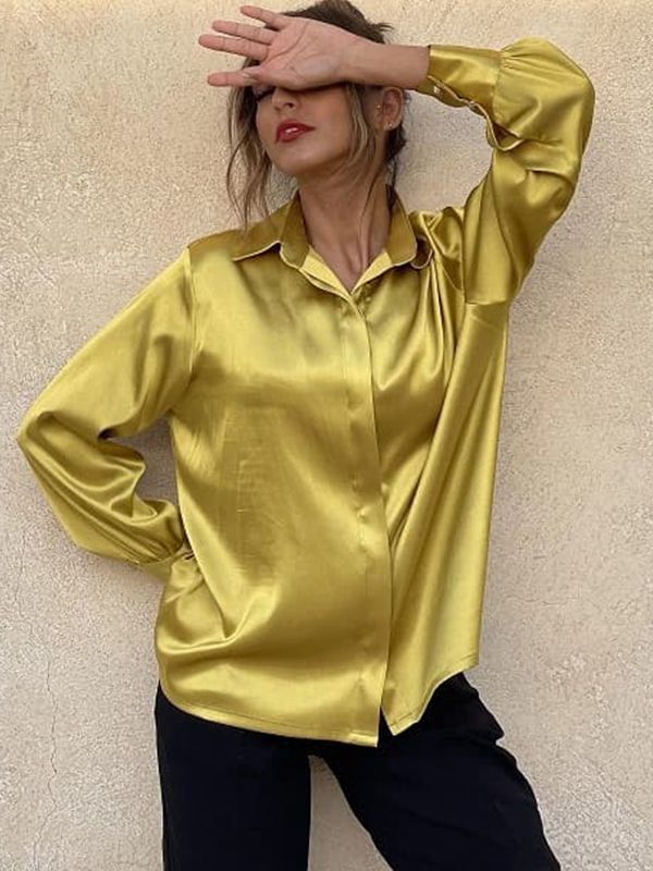 شومیز نینا