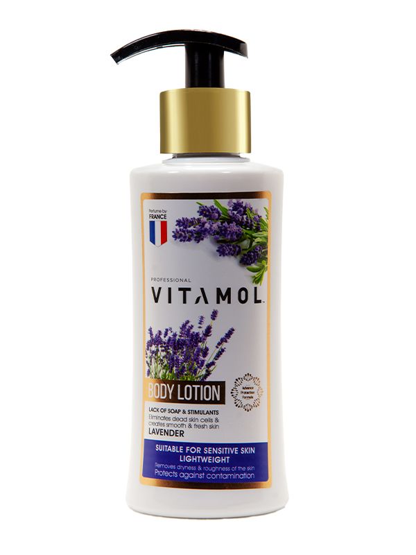 لوسیون‌ بدن 300 میل Lavender