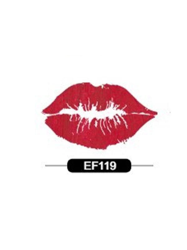 رژلب جامد 119