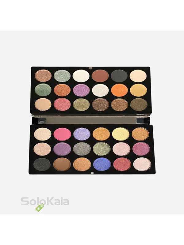 سایه چشم 36رنگ A