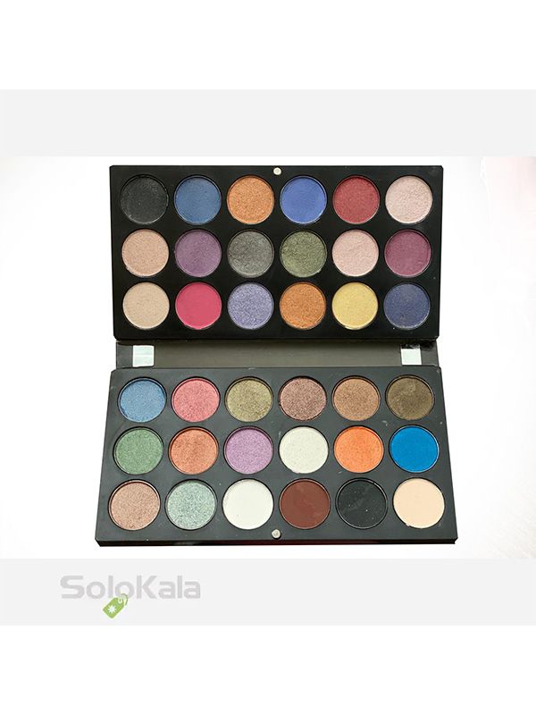 سایه چشم 36رنگ B