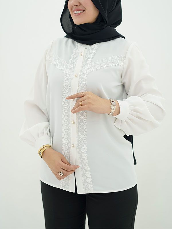 شومیز SH10