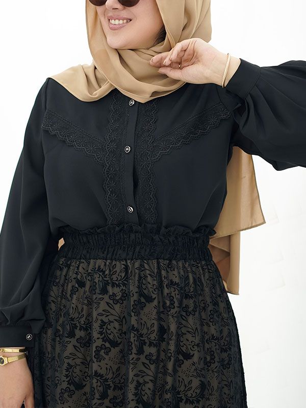 شومیز SH10