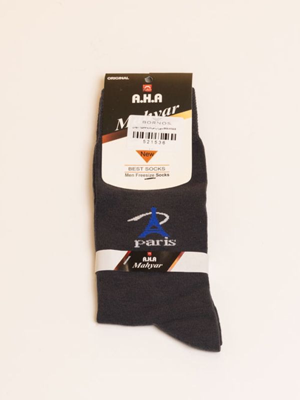 جوراب مردانه 1533