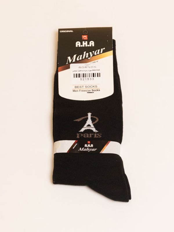 جوراب مردانه 1533