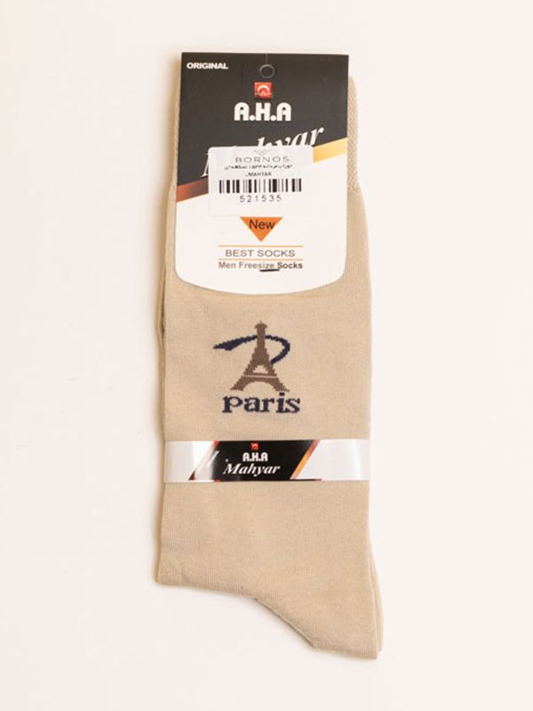 جوراب مردانه 1533