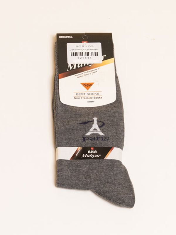جوراب مردانه 1533