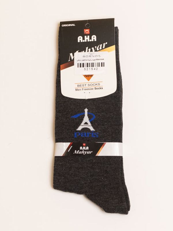 جوراب مردانه 1533