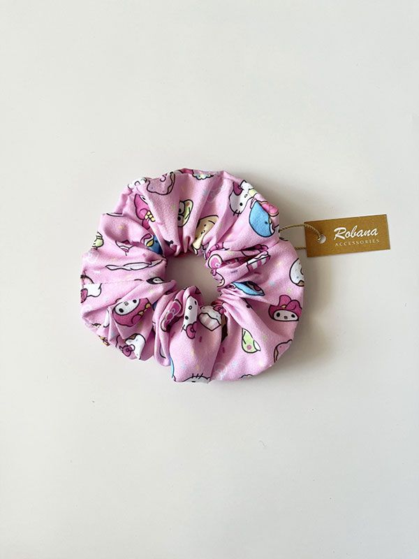 اسکرانچی 4040757