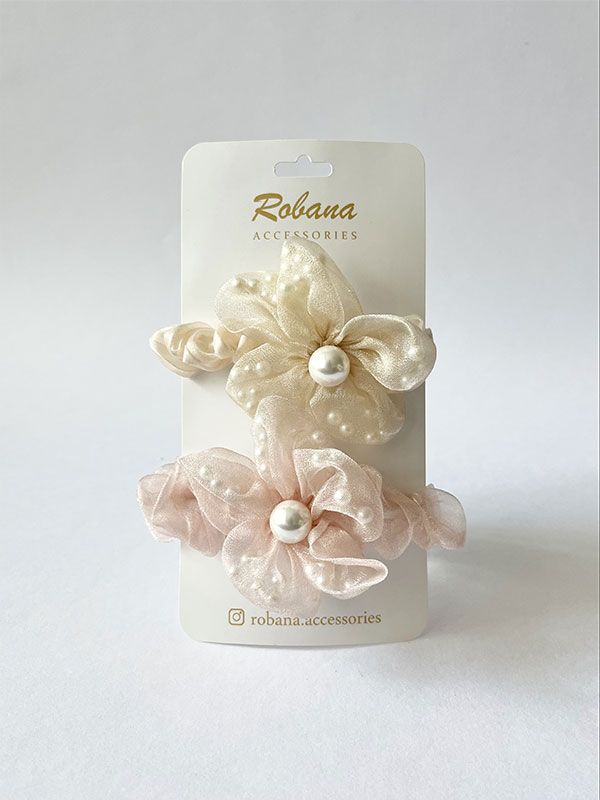 اسکرانچی گل‌برجسته 4040725