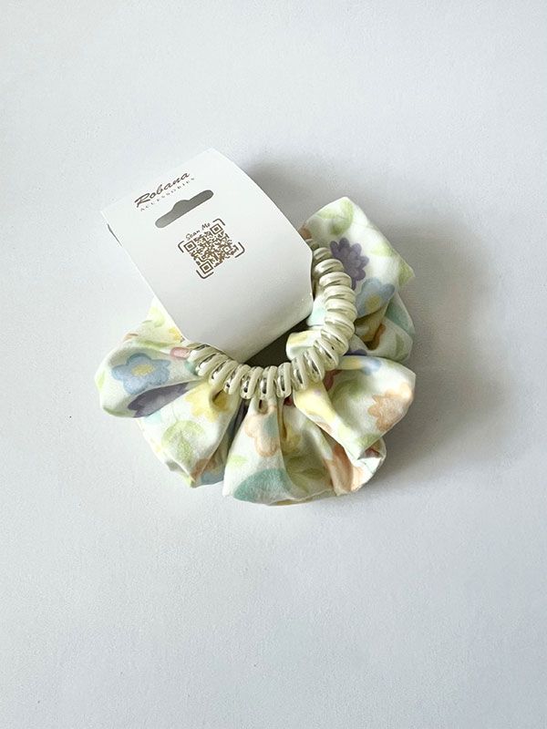 ست سیم‌ تلفنی و اسکرانچی 4040723