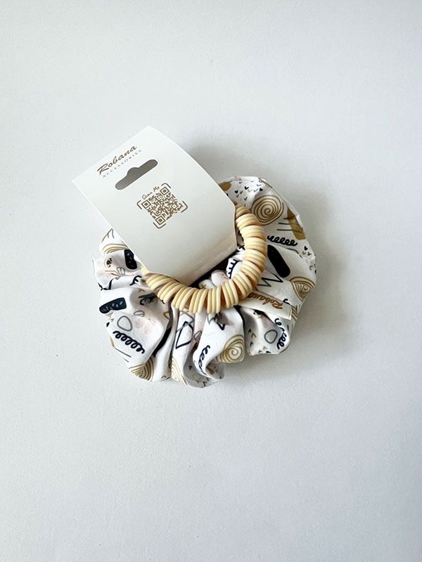 ست سیم‌ تلفنی و اسکرانچی 4040723