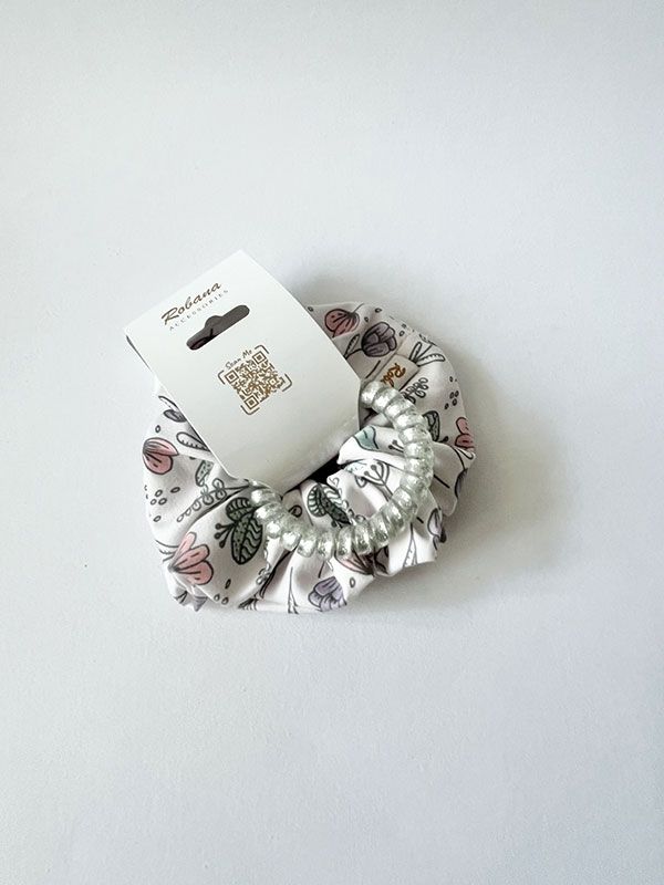 ست سیم‌ تلفنی و اسکرانچی 4040723