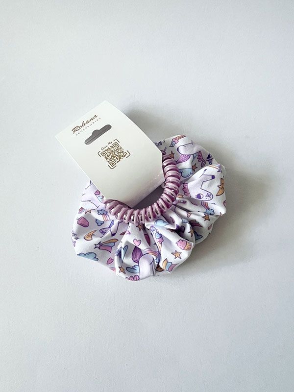 ست سیم‌ تلفنی و اسکرانچی 4040723