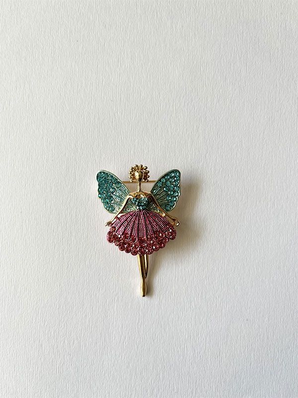 سنجاق‌ سینه 4040709