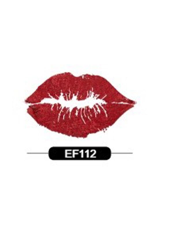 رژلب جامد 112