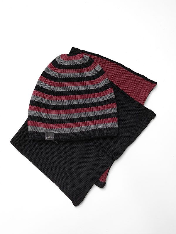 کلاه‌ شال‌ گردن 20121