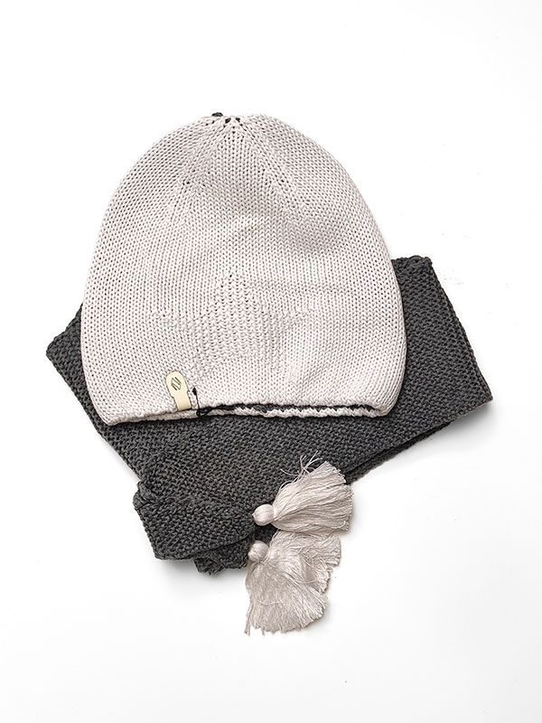 کلاه‌ شال‌ گردن 20125