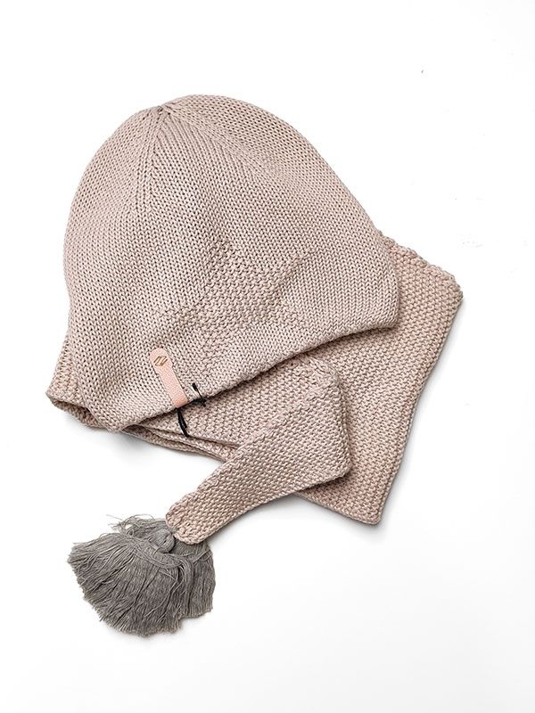 کلاه‌ شال‌ گردن 20125