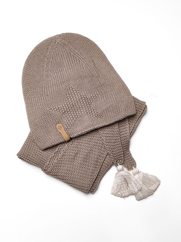 کلاه‌ شال‌ گردن 20125