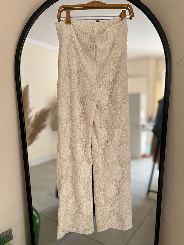 شلوار گیپور