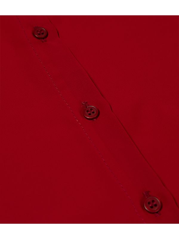 تاپ زنانه مجلسی کرپ یقه گرد 60101