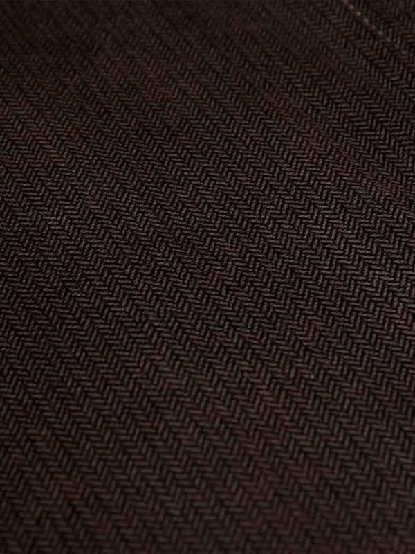 شلوار زنانه پاییزی جیب دار قد90 10107