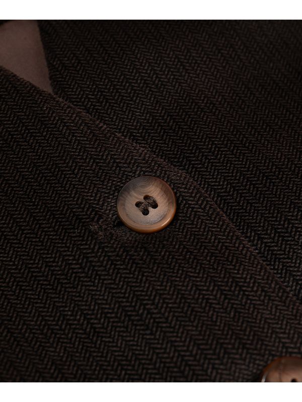 وست زنانه مخمل پاییزی 70102