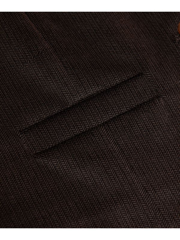 وست زنانه مخمل پاییزی 70102