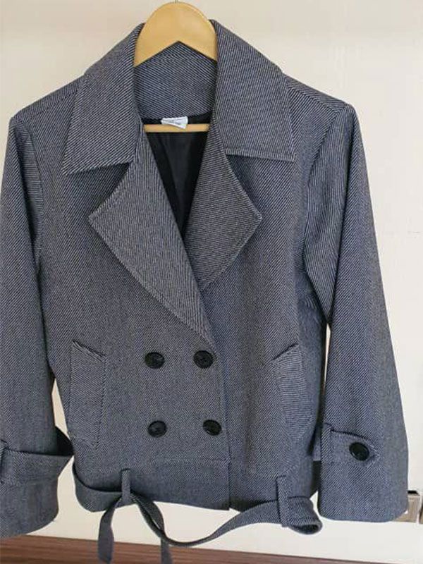 کت رز جناقی