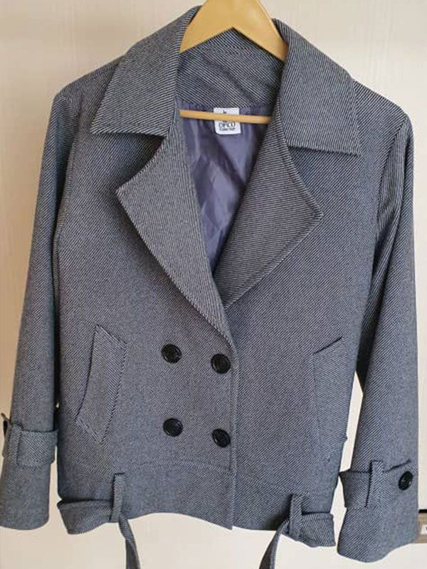 کت رز جناقی