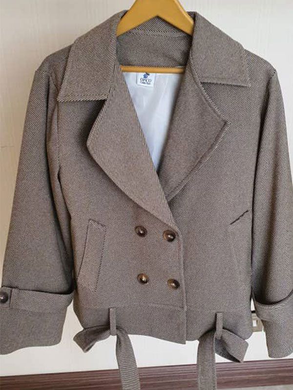 کت رز جناقی