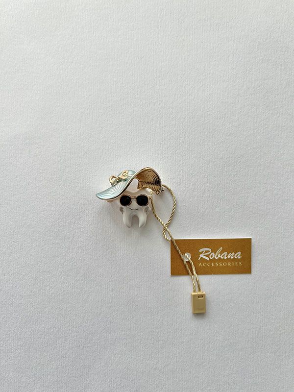 سنجاق‌ سینه 4040807