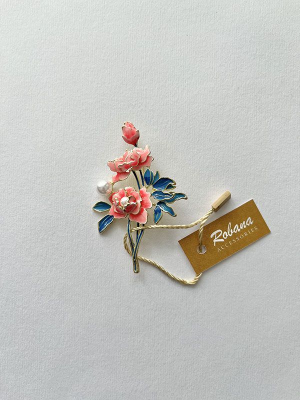 سنجاق‌ سینه 4040810