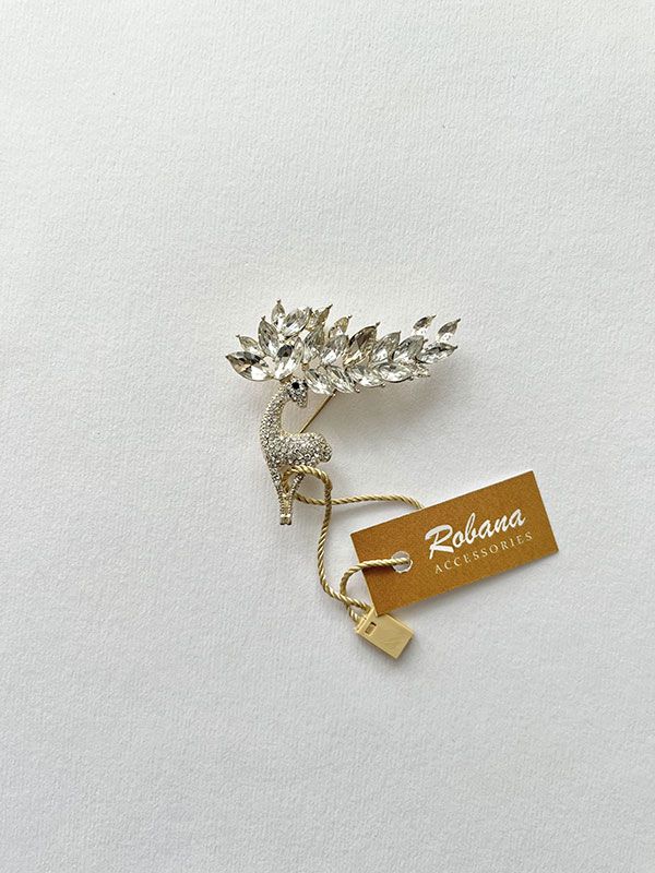 سنجاق‌ سینه 4040814