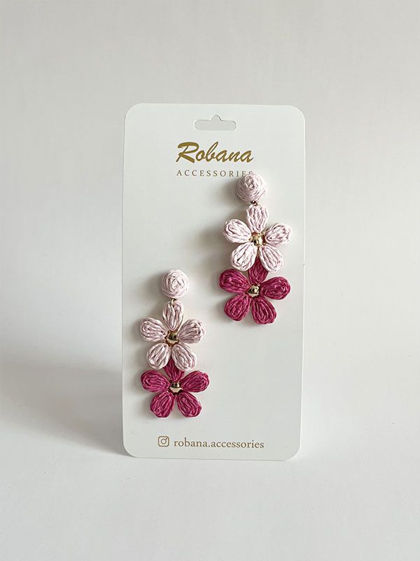 گوشواره حصیری 4040932