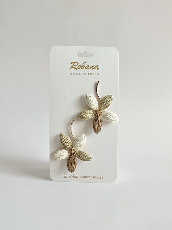 گوشواره حصیری 4040932