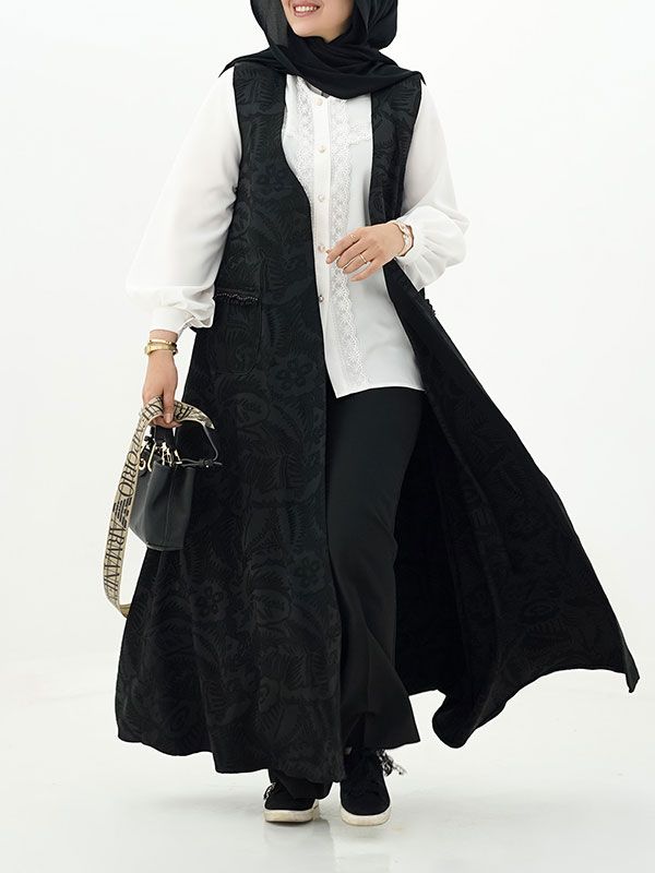 جلیقه وست VS01