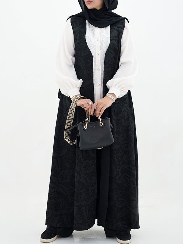 جلیقه وست VS01