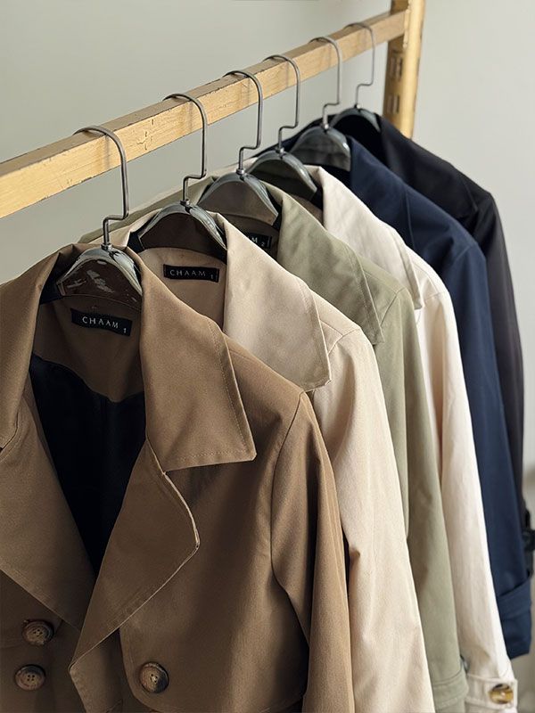 بارانی ماهور