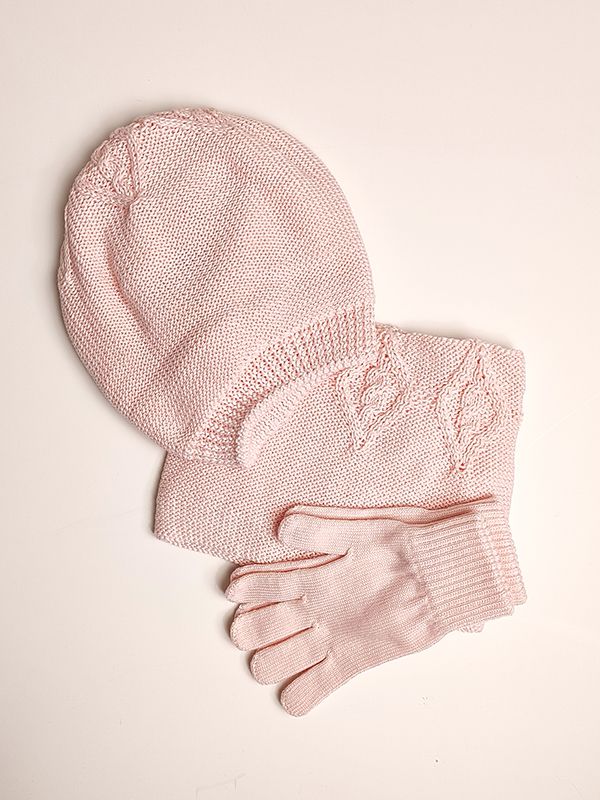 کلاه‌شال‌گردن‌دستکش 15100