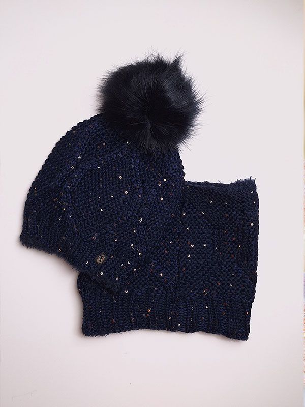 کلاه‌ شال‌ گردن 20020