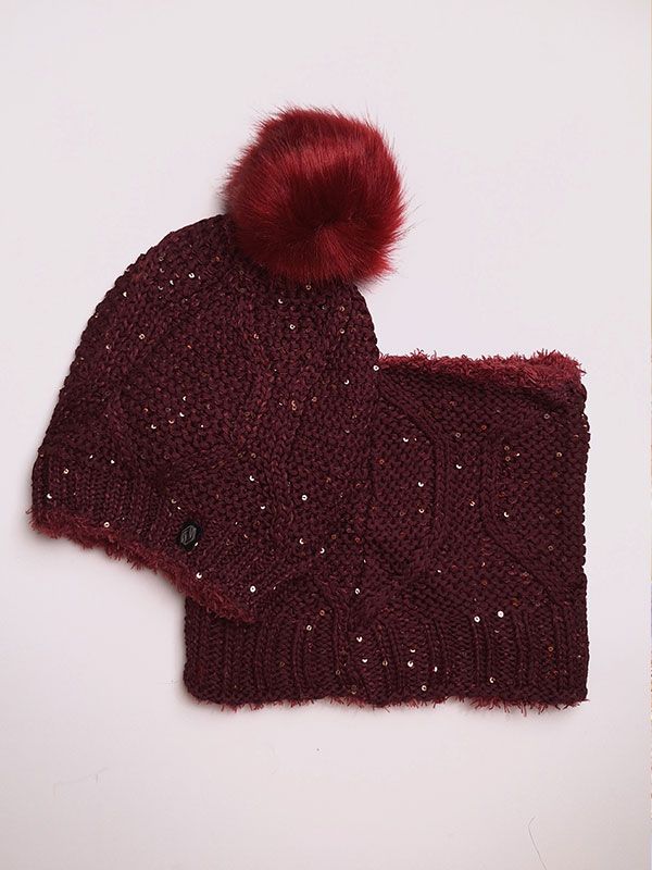 کلاه‌ شال‌ گردن 20020