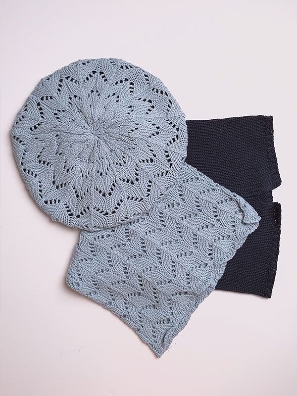 کلاه‌ شال‌گردن 20124