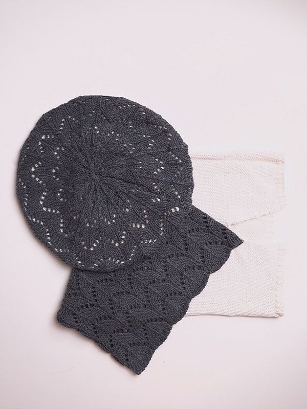 کلاه‌ شال‌گردن 20124